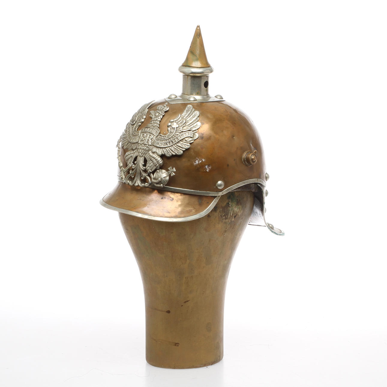 KASK, tyskland, tidigt 1900-tal.