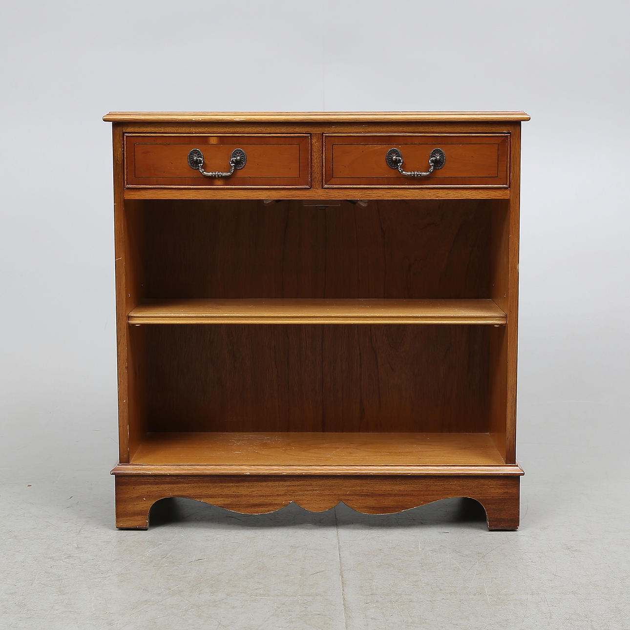 HYLLA, England, 1900-talets andra hälft.