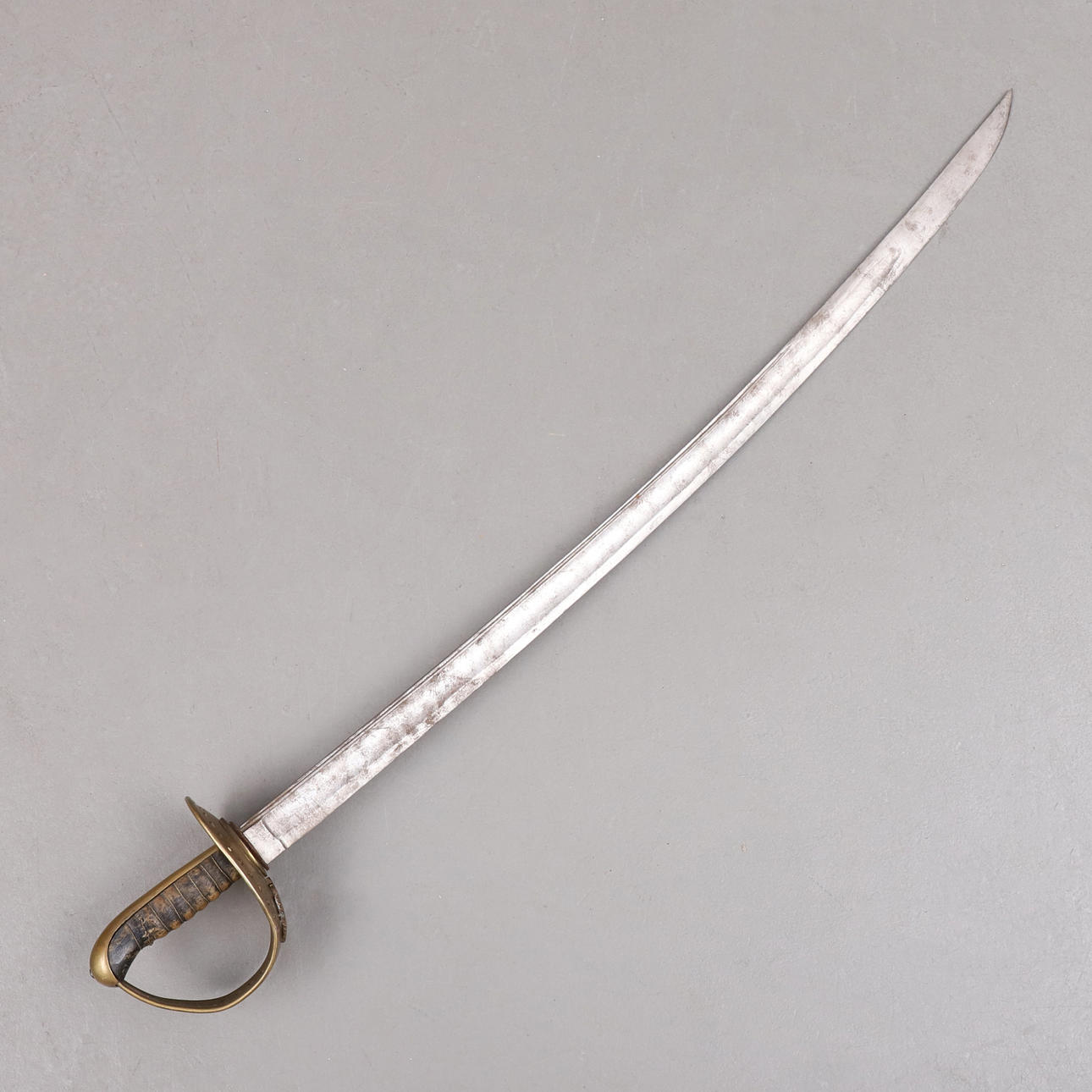 SABEL, m/1893, Schweden.