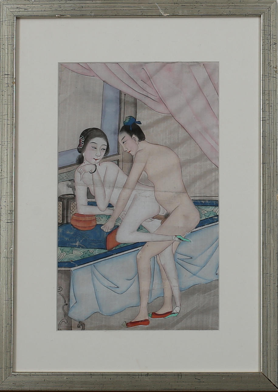 Katta dumba sonlar porno