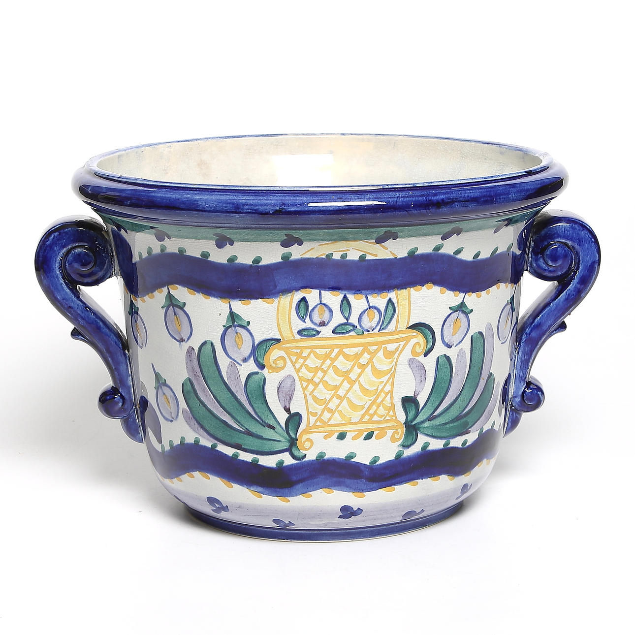 YTTERFODER, flintgods, 1910/20-tal, Edward Hald, Rörstrand.