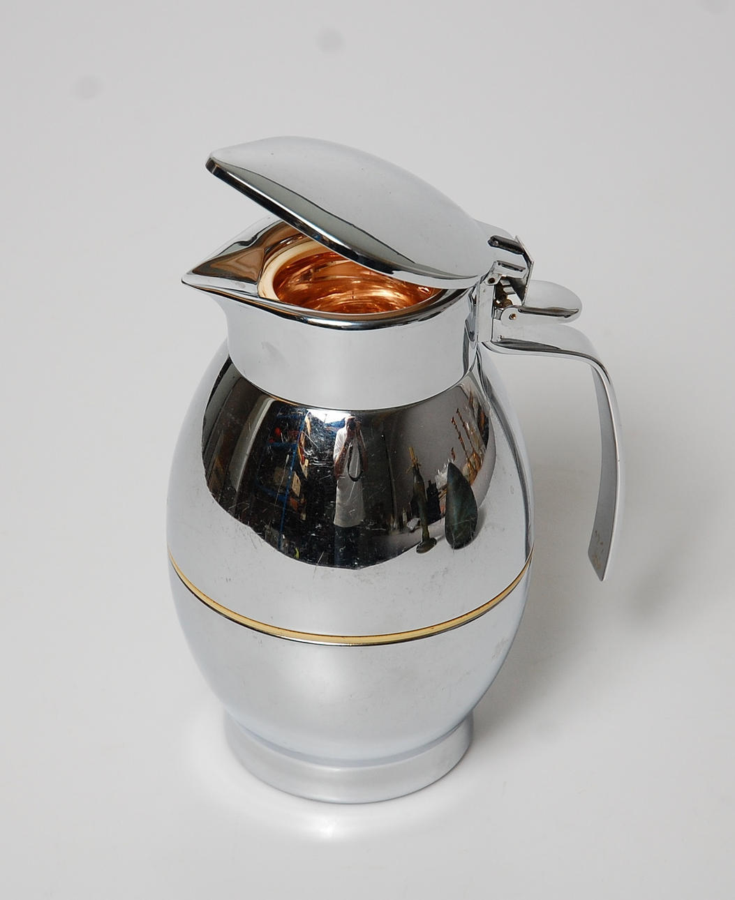 TERMOS, design Wolfgang von Wersin, Tyskland, 1950-tal.