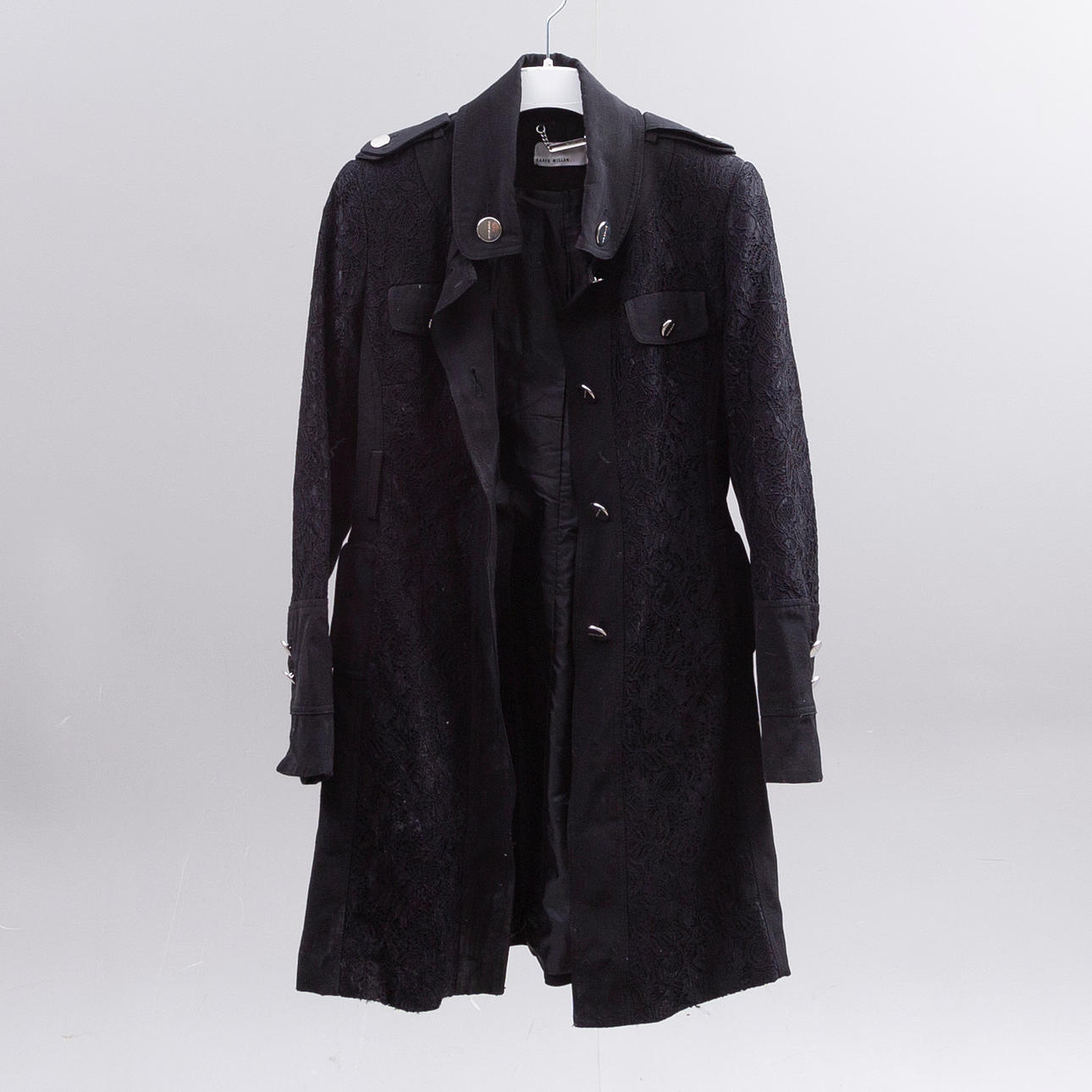 JAKKE, dame, Karen Millen, moderne.