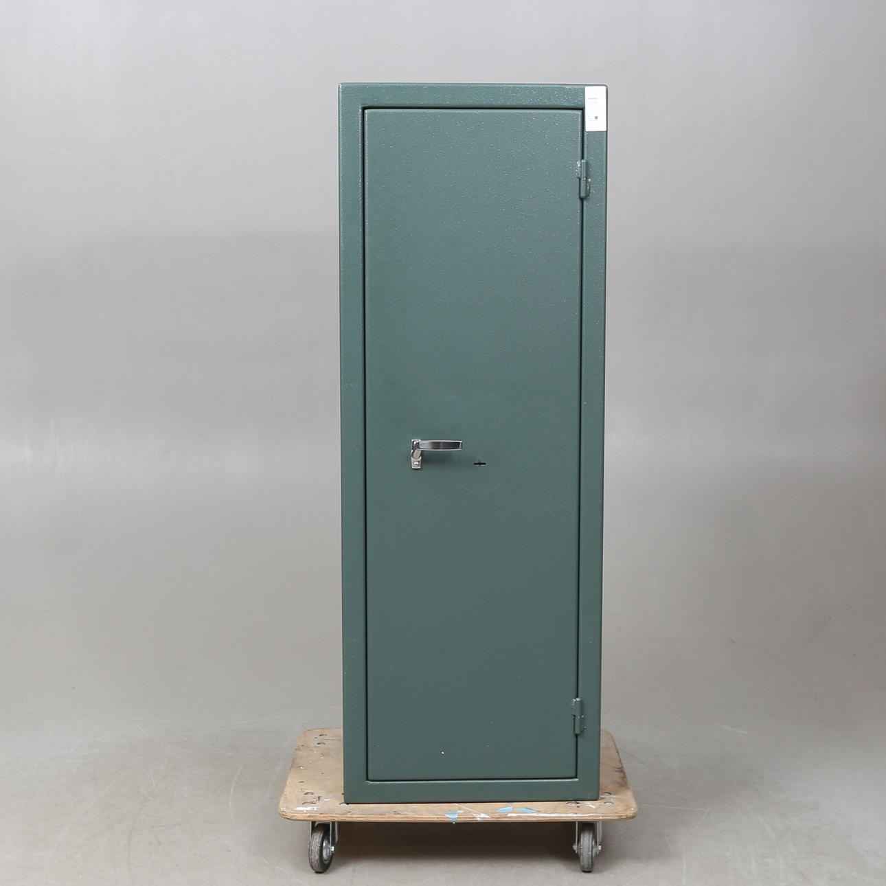 SÄKERHETSSKÅP Typ 140-150. Nor-Lyx.