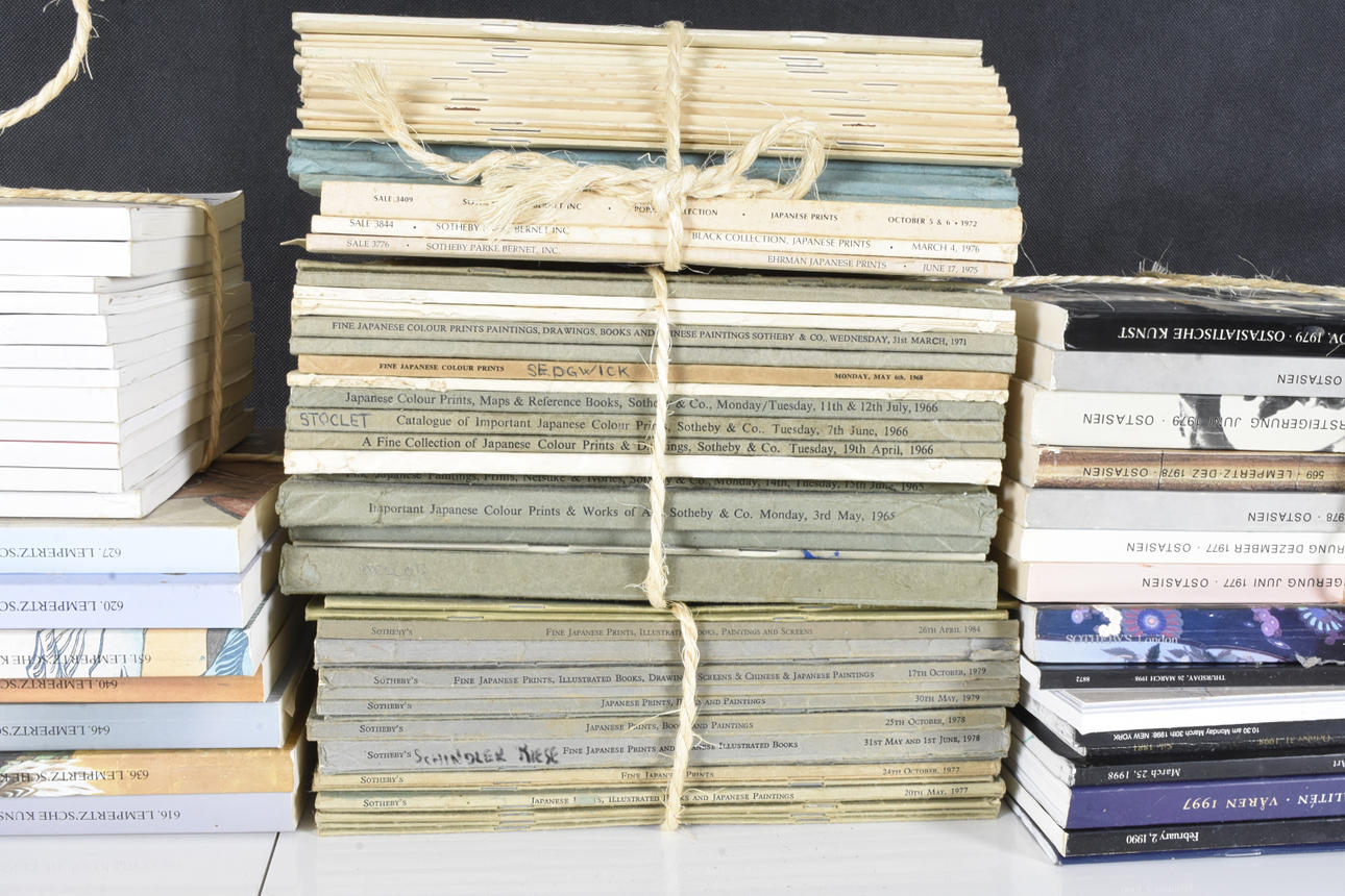 Ein Menge , Orientalisches Kunsthandwerk, 1 Schachtel.