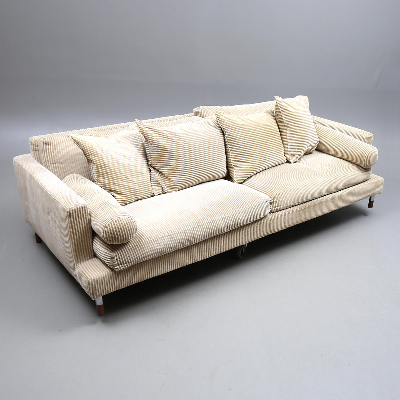 JENS JUUL EILERSEN. Soffa, "The Great Lift", 2000-tal.