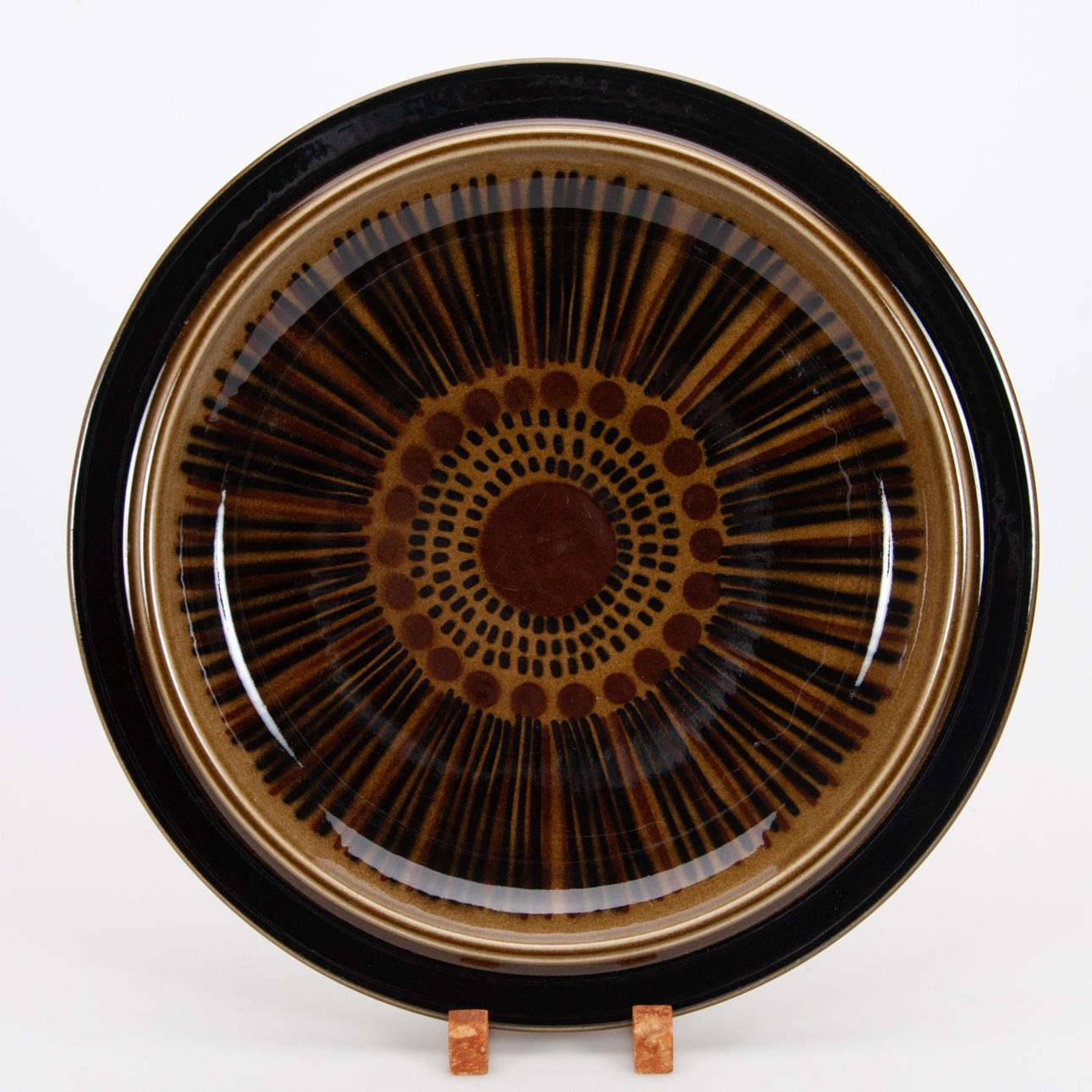 ULLA PROCOPÉ. ARABIA. Fat, Kosmos, Finland.