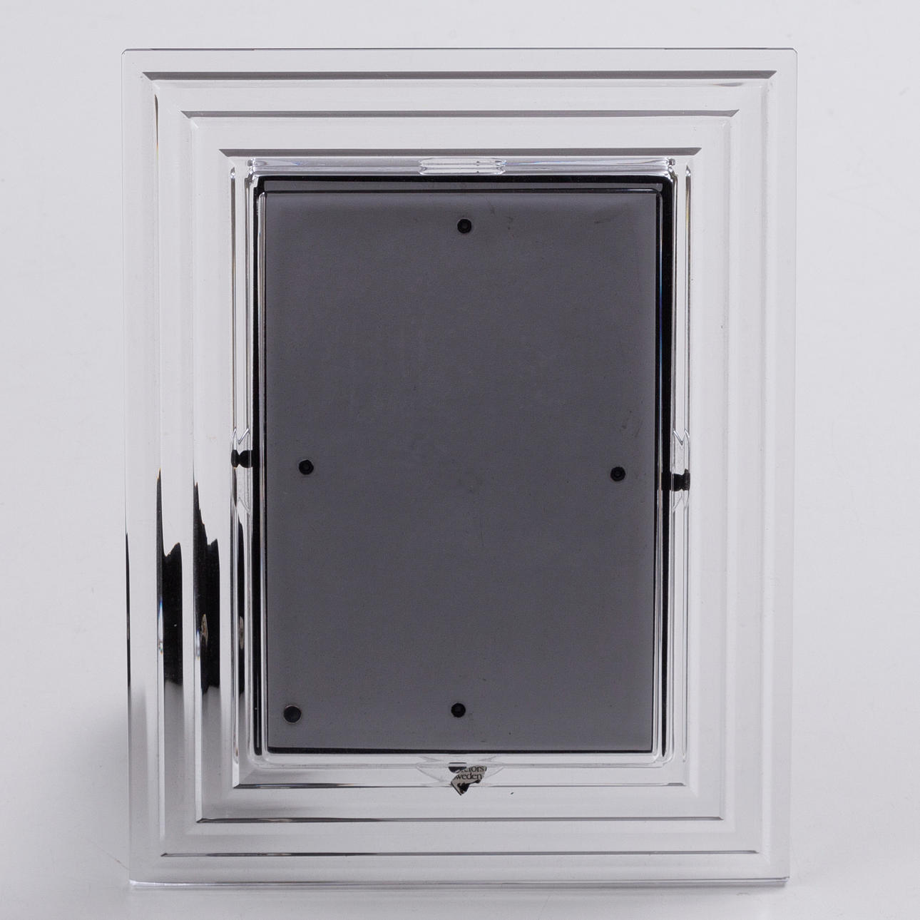 RAM, Orrefors, sent 1900-tal.