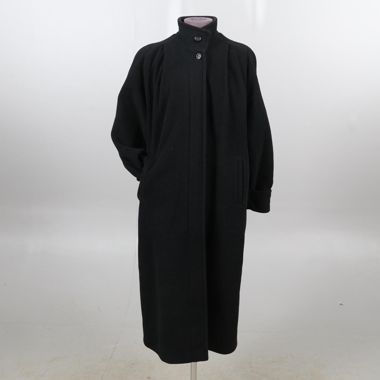 COAT, JENSEN COAT.