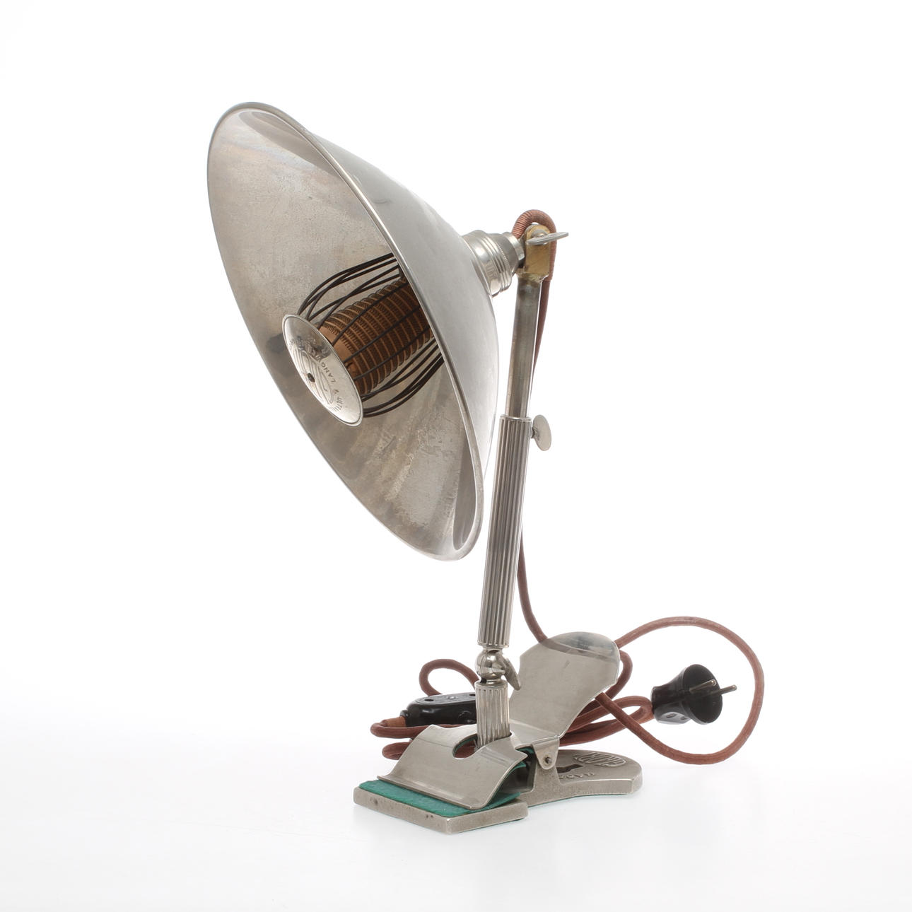 LAMPA Glory Sverige, 1930/40-tal.