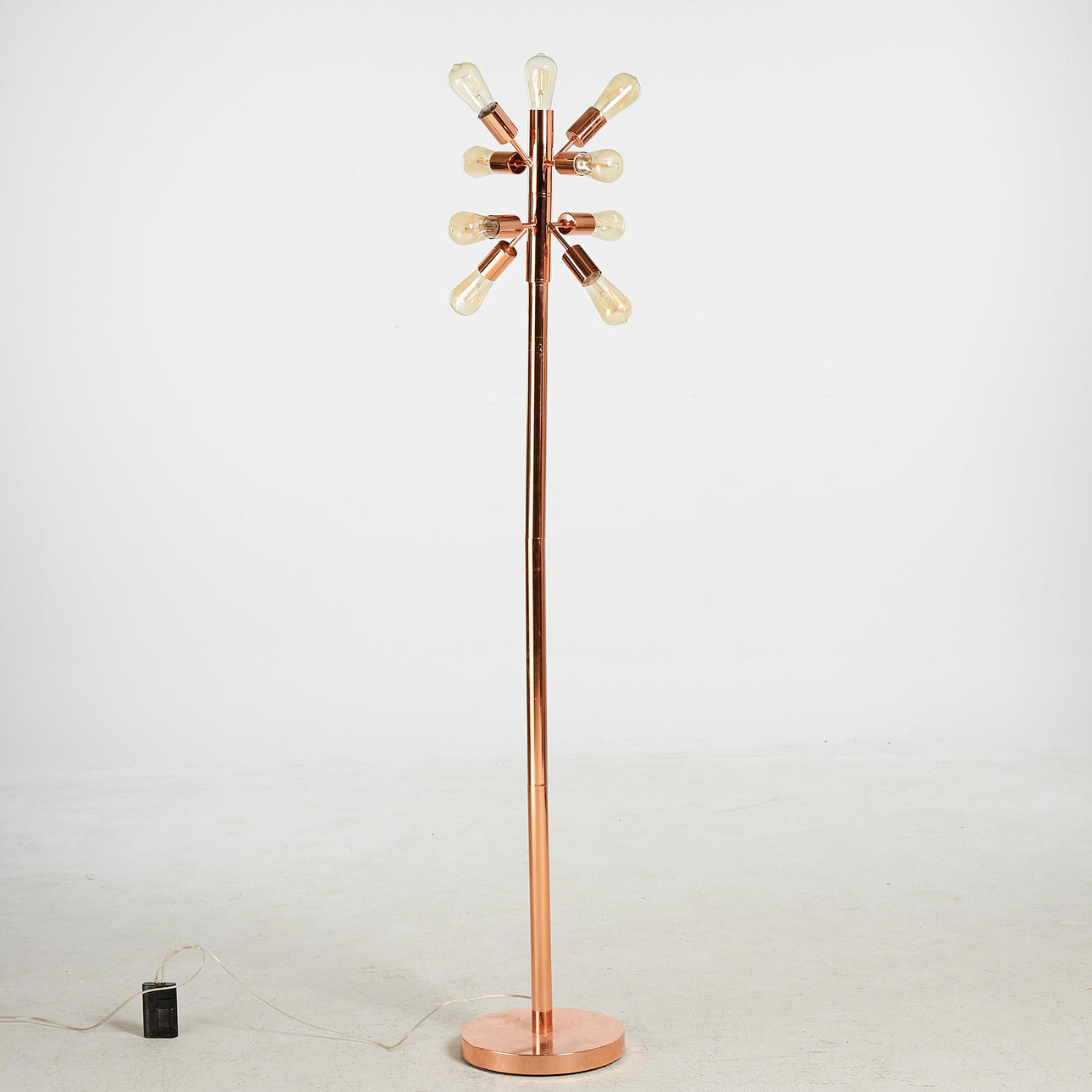 GOLVLAMPA, "Spidery" Rydéns.