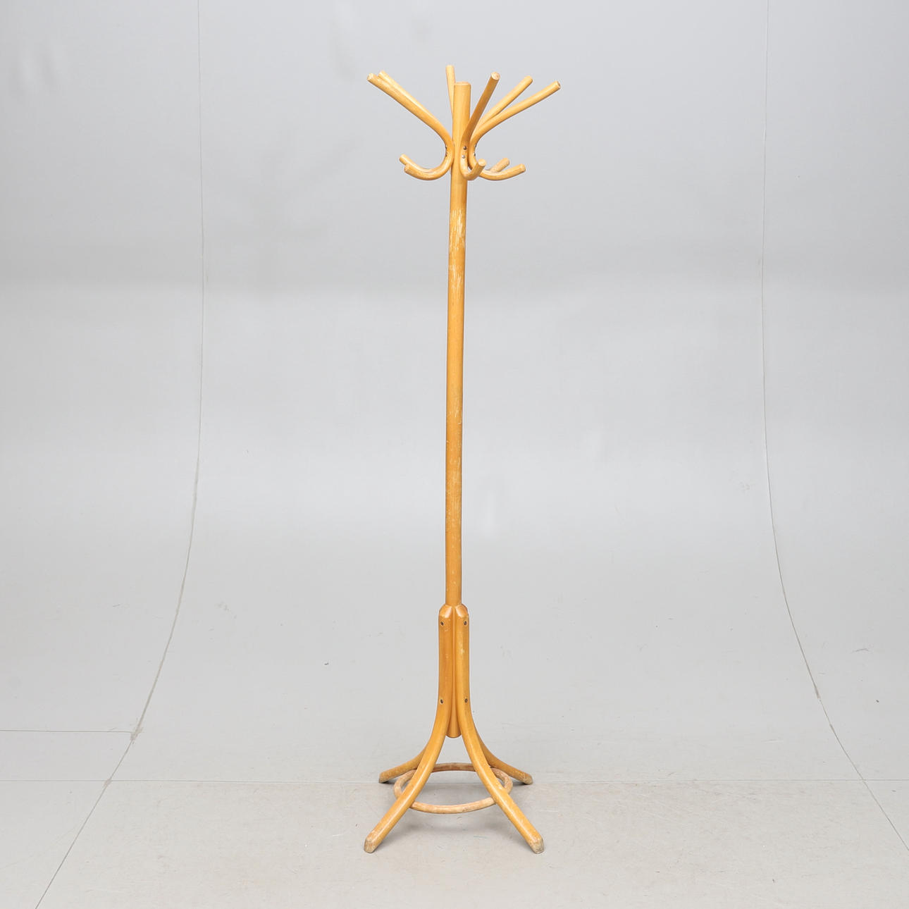 TAMBURMAJOR, 1900-talets andra hälft.