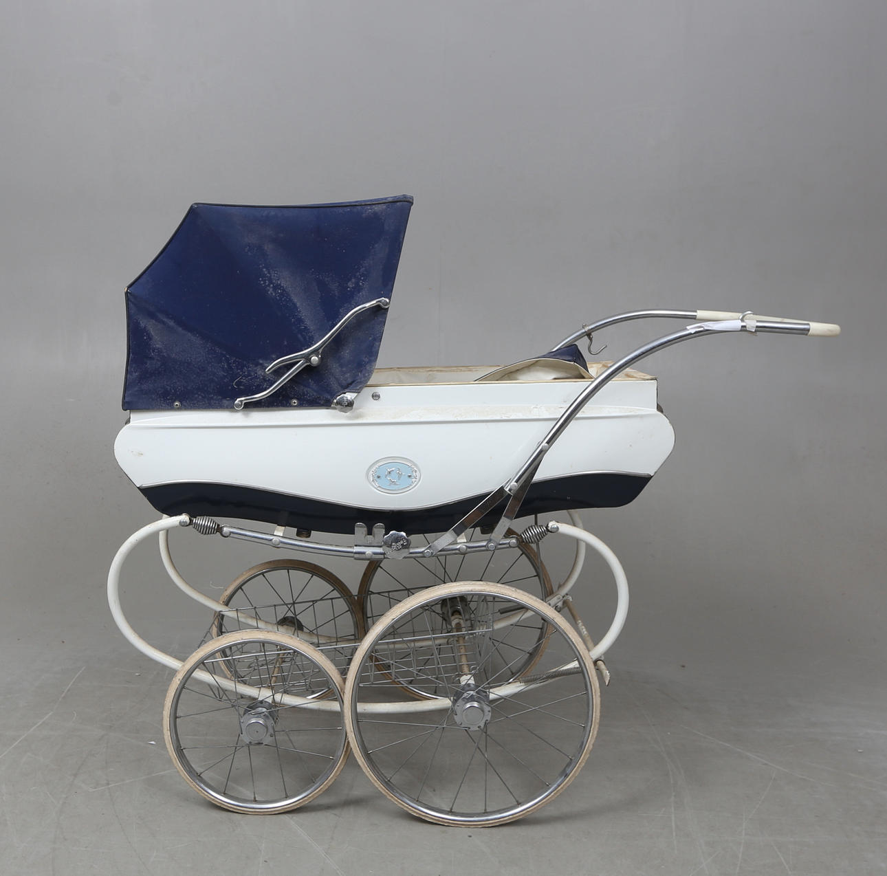 STOLLER, Pedigree, England, 1960'erne.