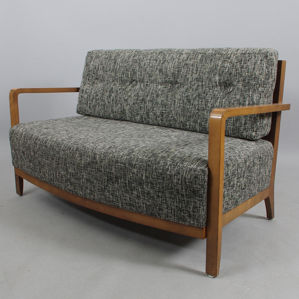 SOFFA, Andreu World.