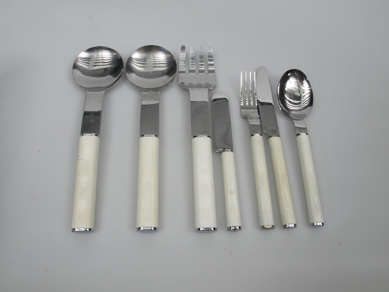 BESTICK, 39 delar, Boda Nova.