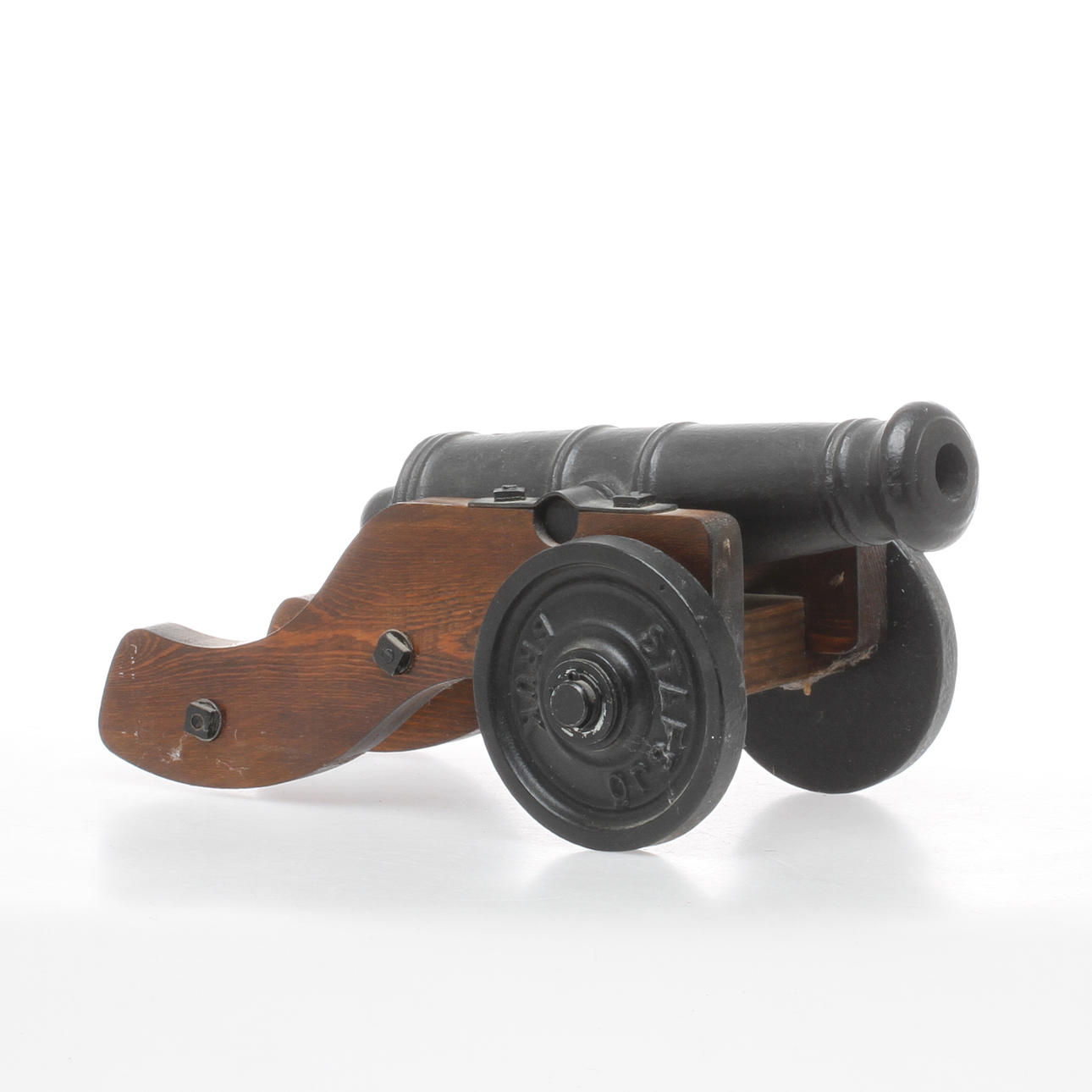 BORDSKANON, Stafsjö Bruk, 1900-tal.