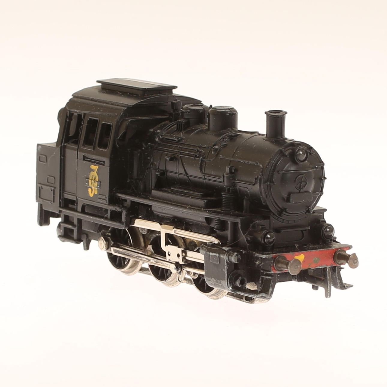 MÄRKLIN, locomotive 3000.