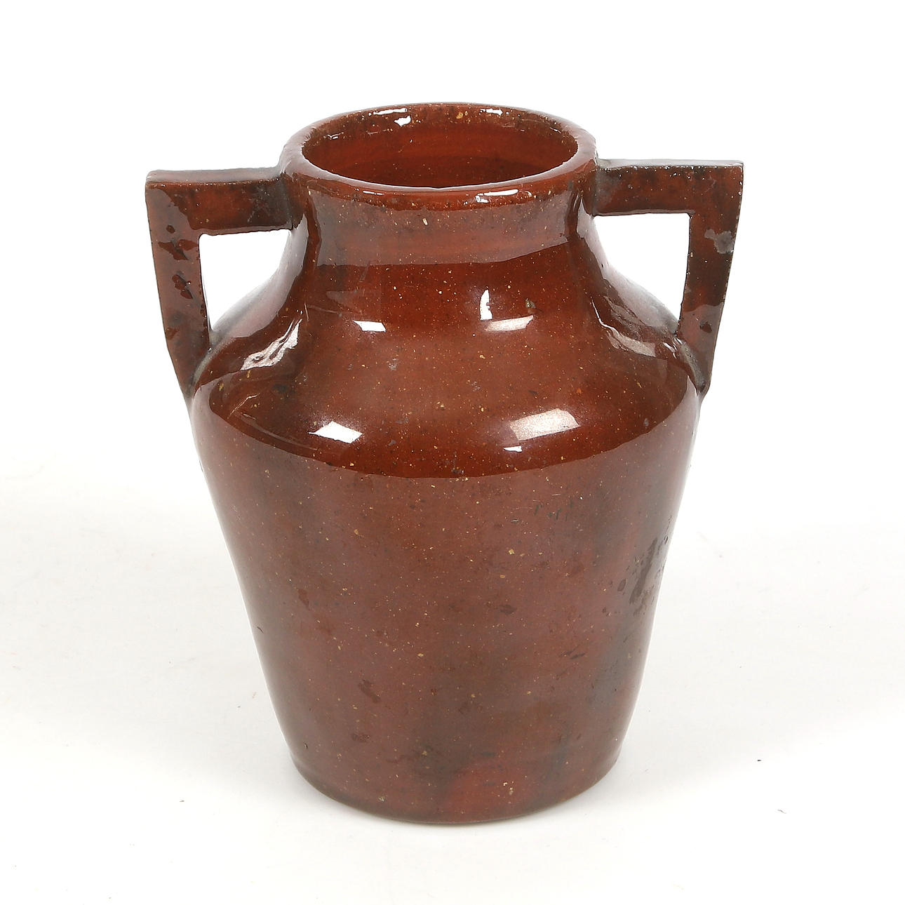 HÄNKELVAS, keramik, 1900-tal.