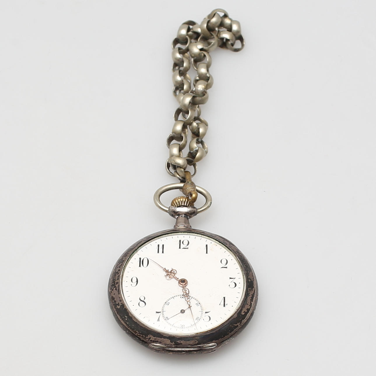 FICKUR. Omgea Grand Prix. 1900.