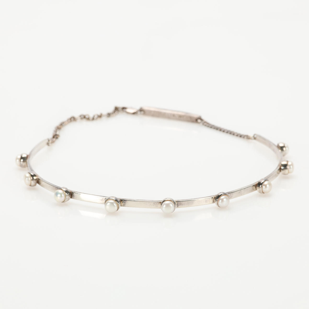 NECKLACE, CORNELIA WEBB, Stockholm.