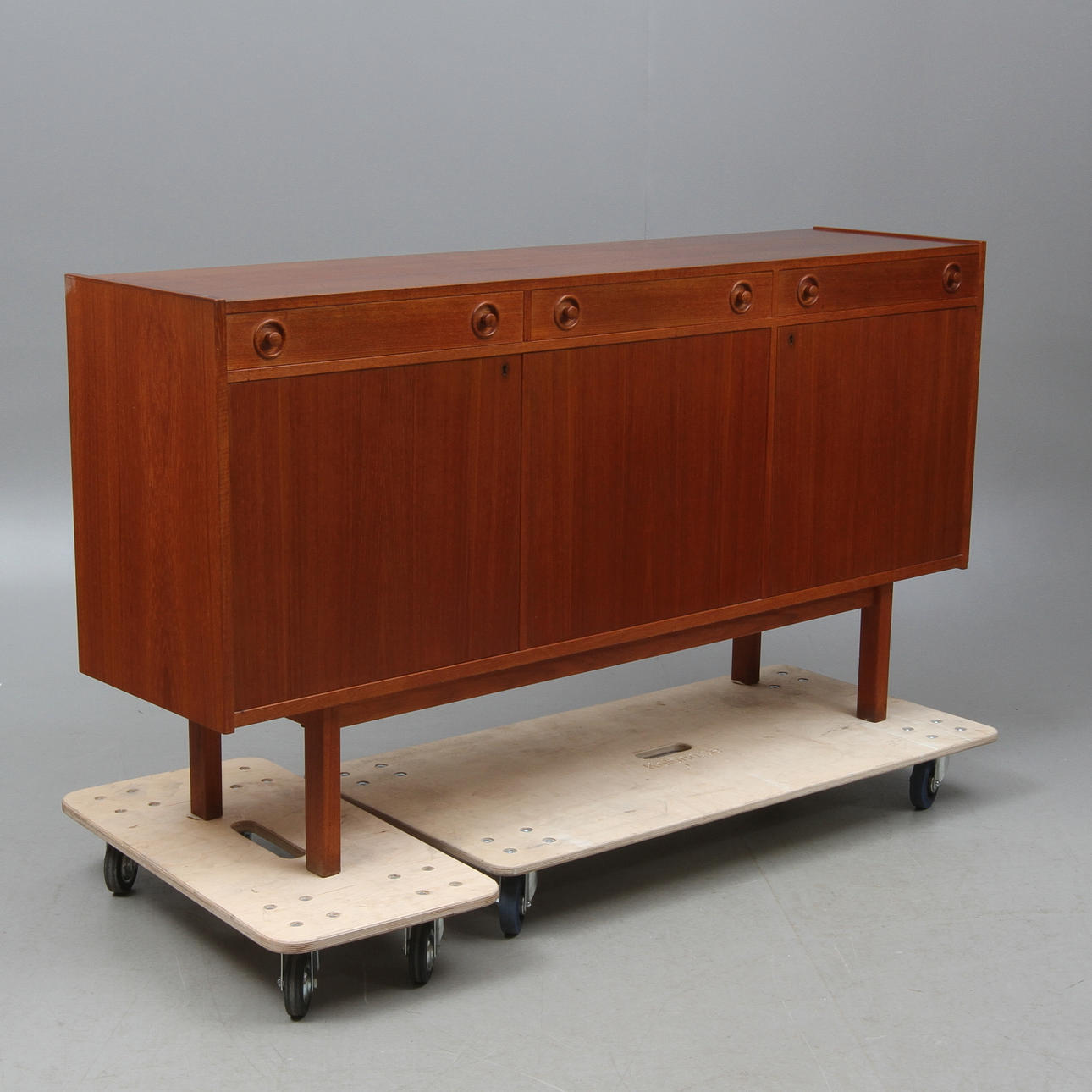 SIDEBOARD, 1950/60-tal.