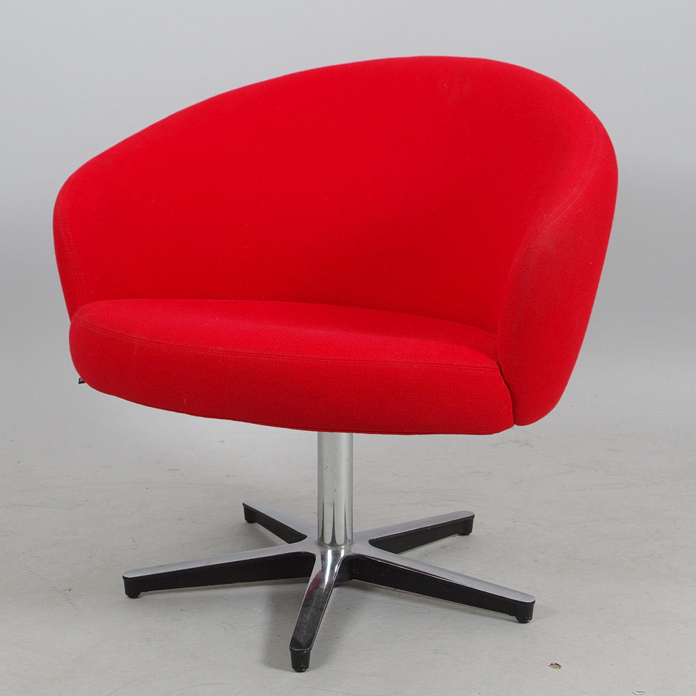 FÅTÖLJ, "Rondino", Swedese.