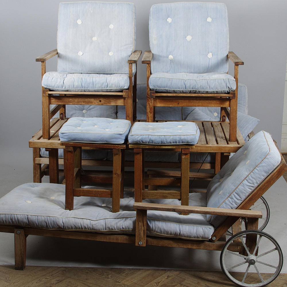 TRÄDGÅRDSGRUPP, Fri Form.