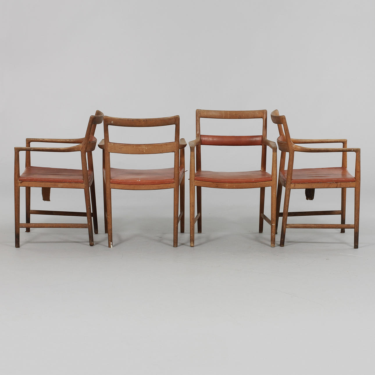 STOLAR, 4 st Sören Holm, Danmark.