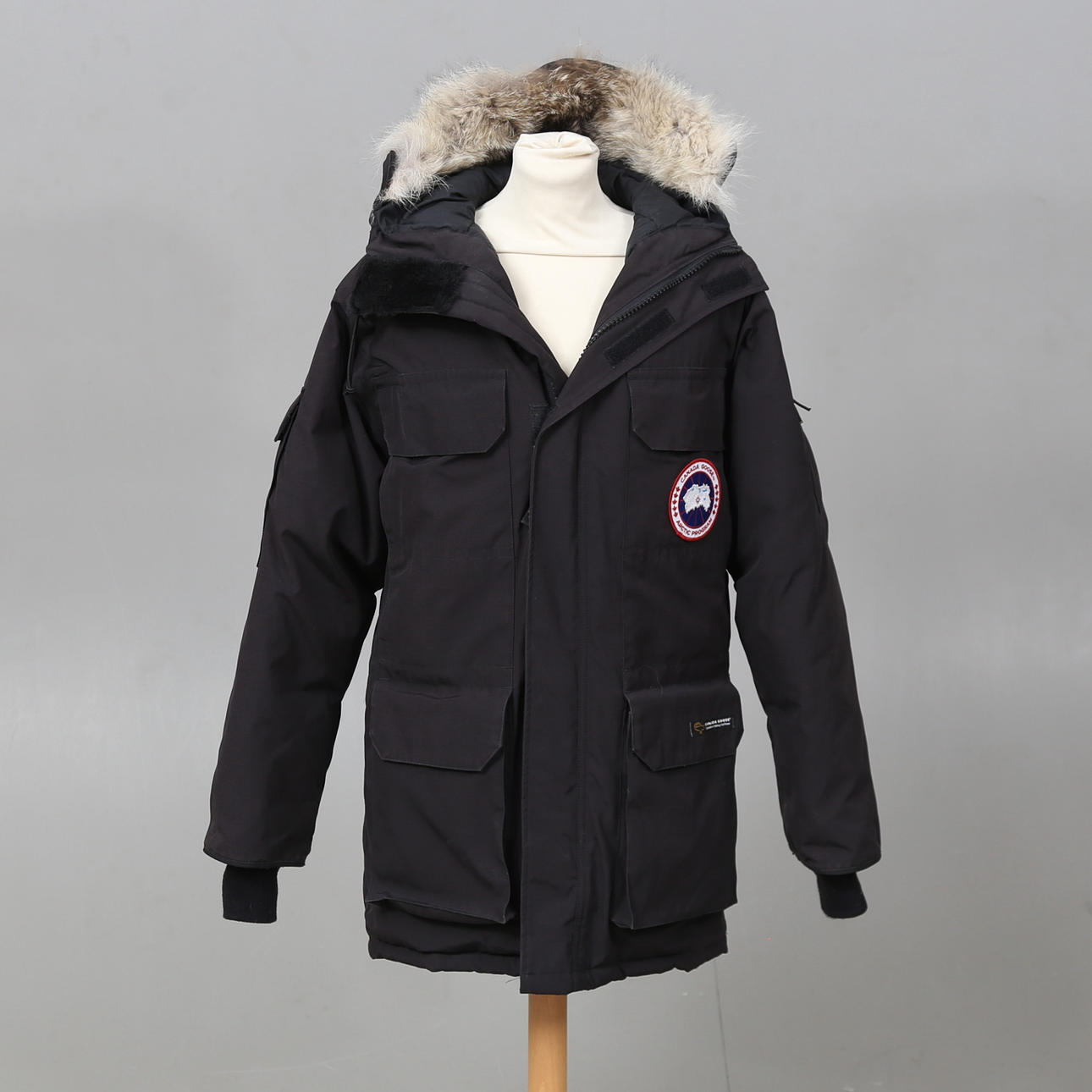 JACKET, Canada Goose.