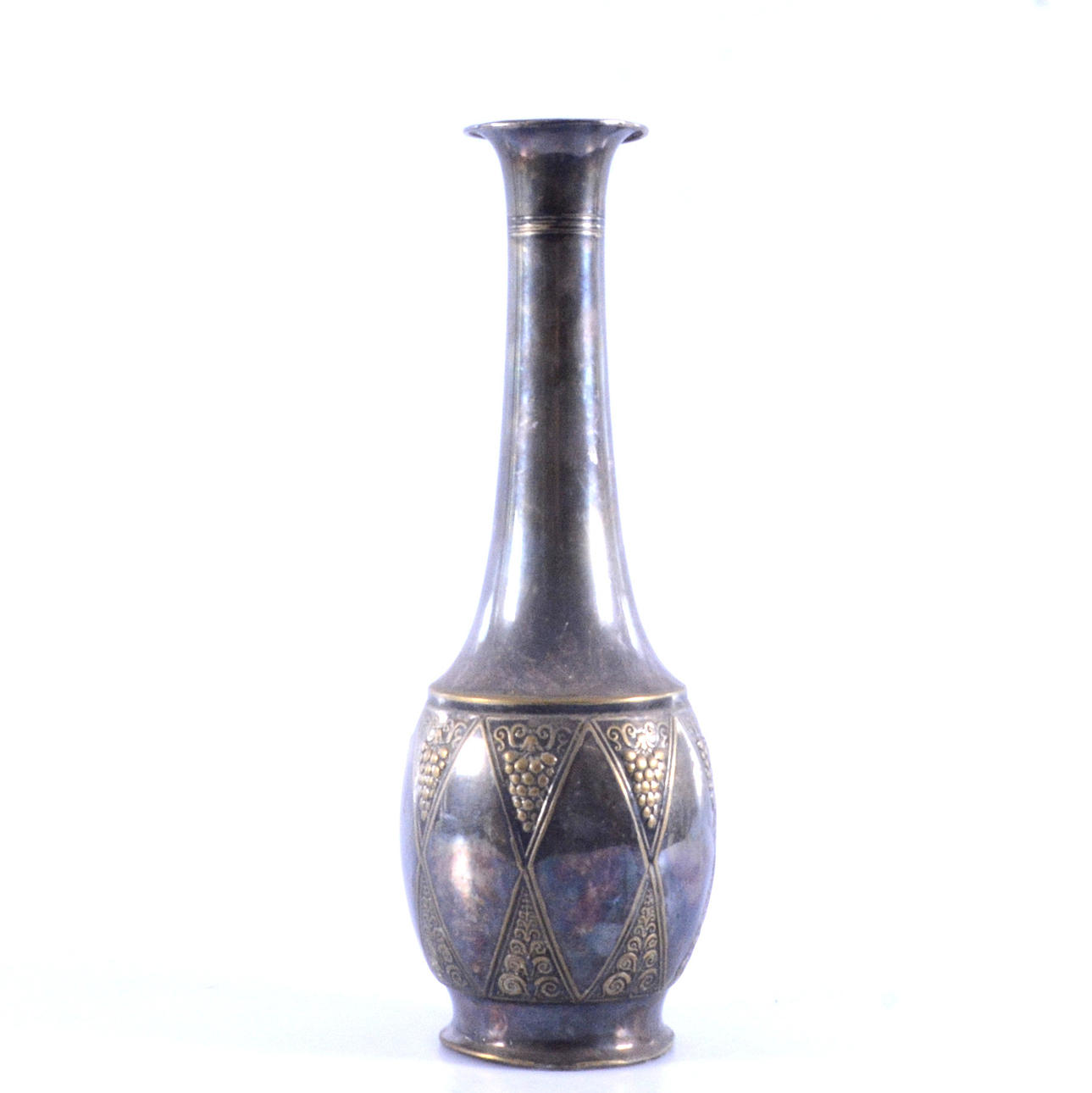 VAS, nickel silver, Jugend, Kaiser, Germany.