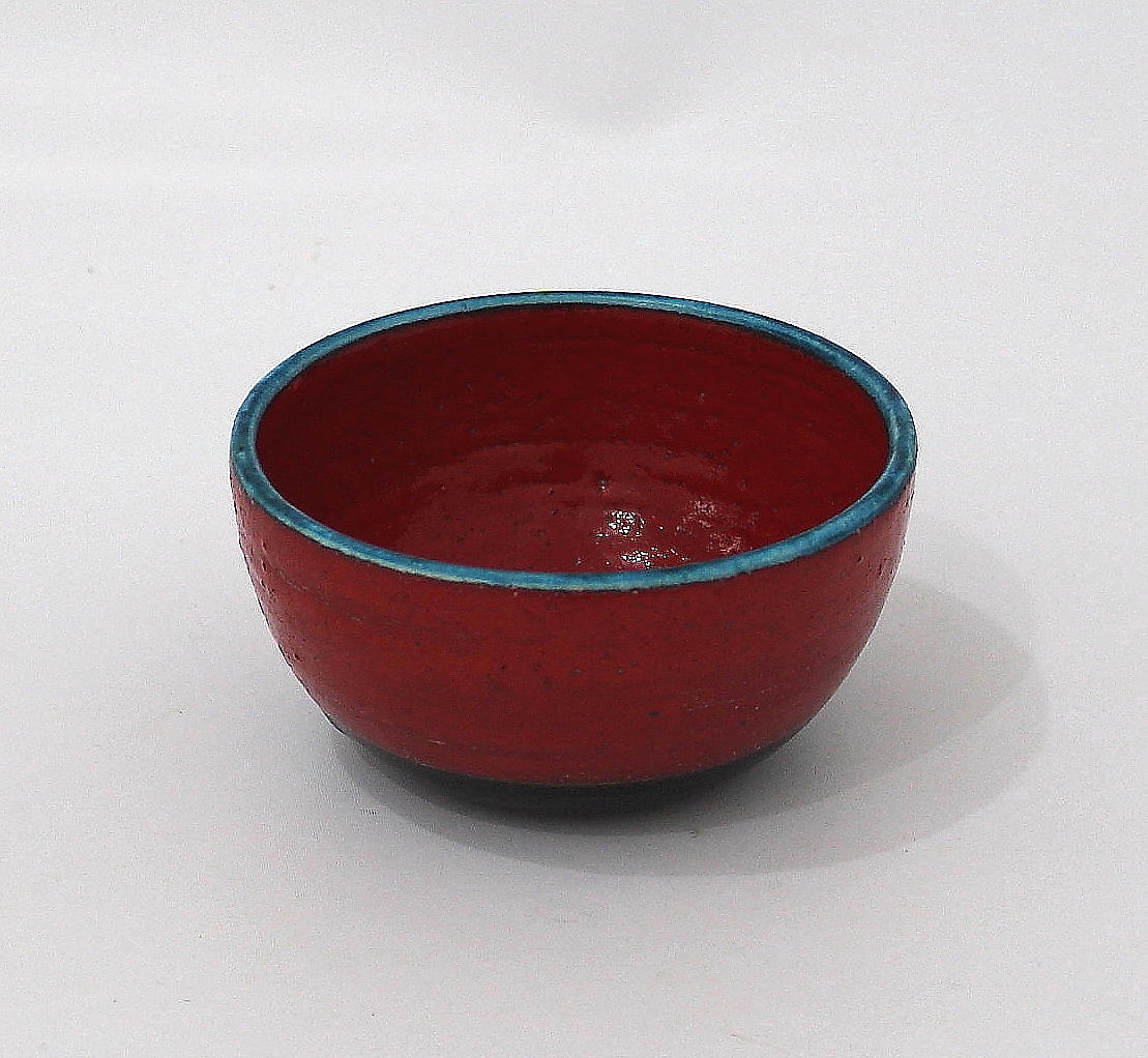 SKÅL, Gambone, Italien 1960-talet.