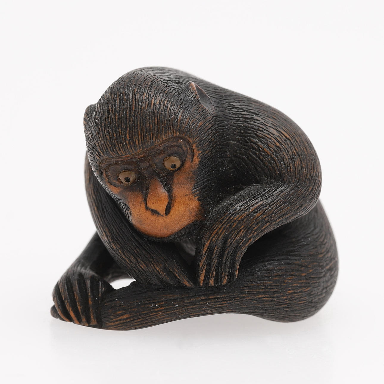 NETSUKE, KOICHI.