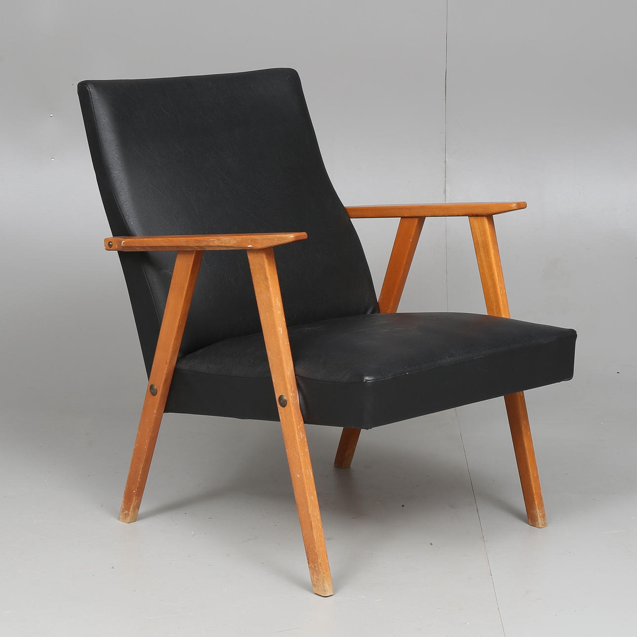 NOJATUOLI, galon, 1950/60-luku.