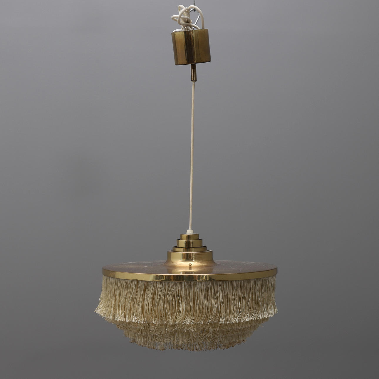 HANS-AGNE JAKOBSSON. DECKENLEUCHTE, Markaryd.