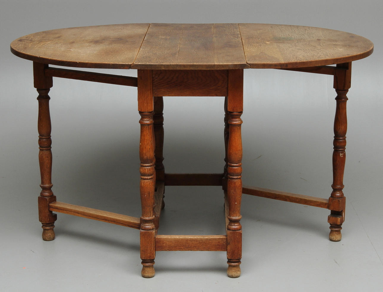 SLAGBORD, ek, 1900-tal.