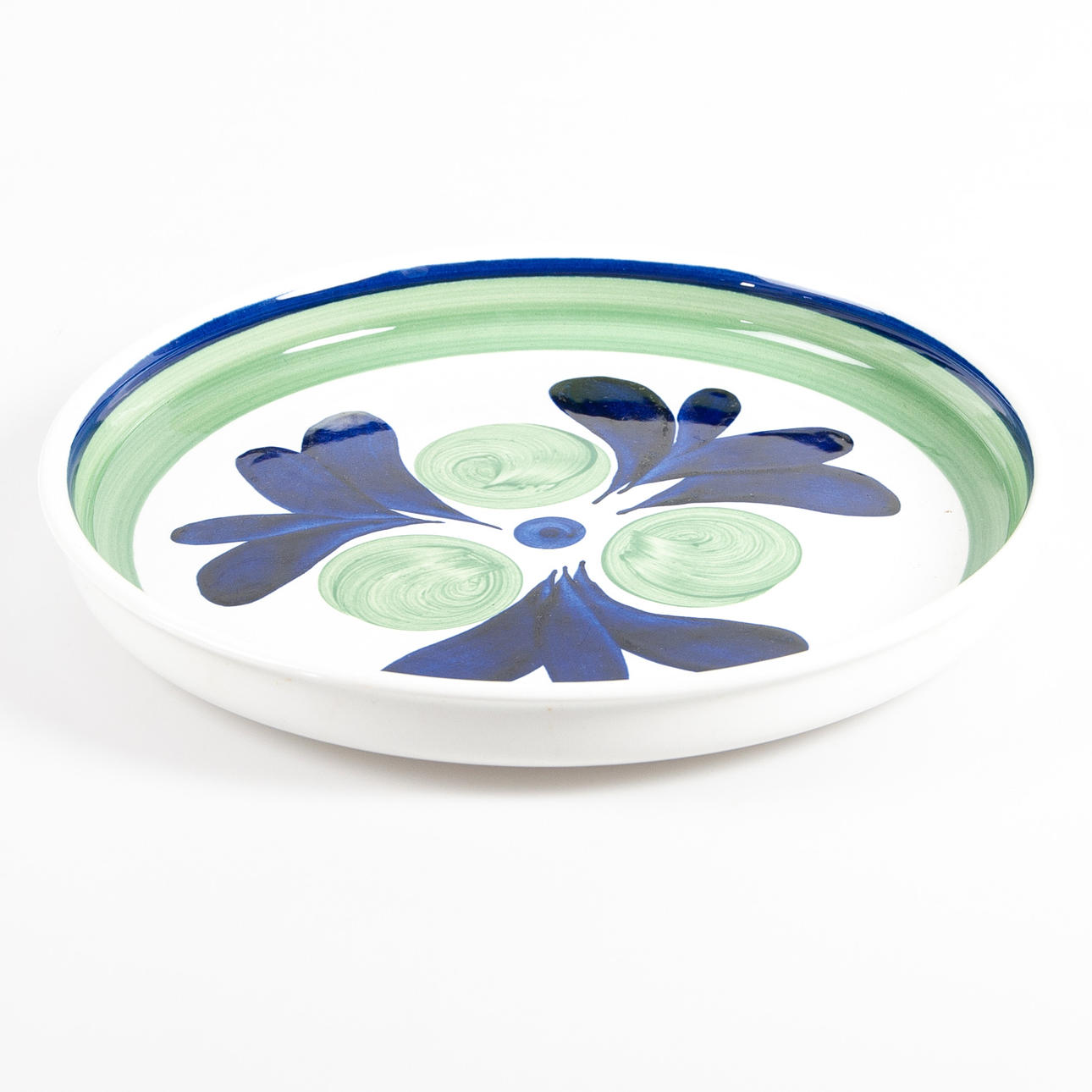 SERVERINGSFAT, RÖRSTRAND BELLA. Porslin, 1900-talets mitt.