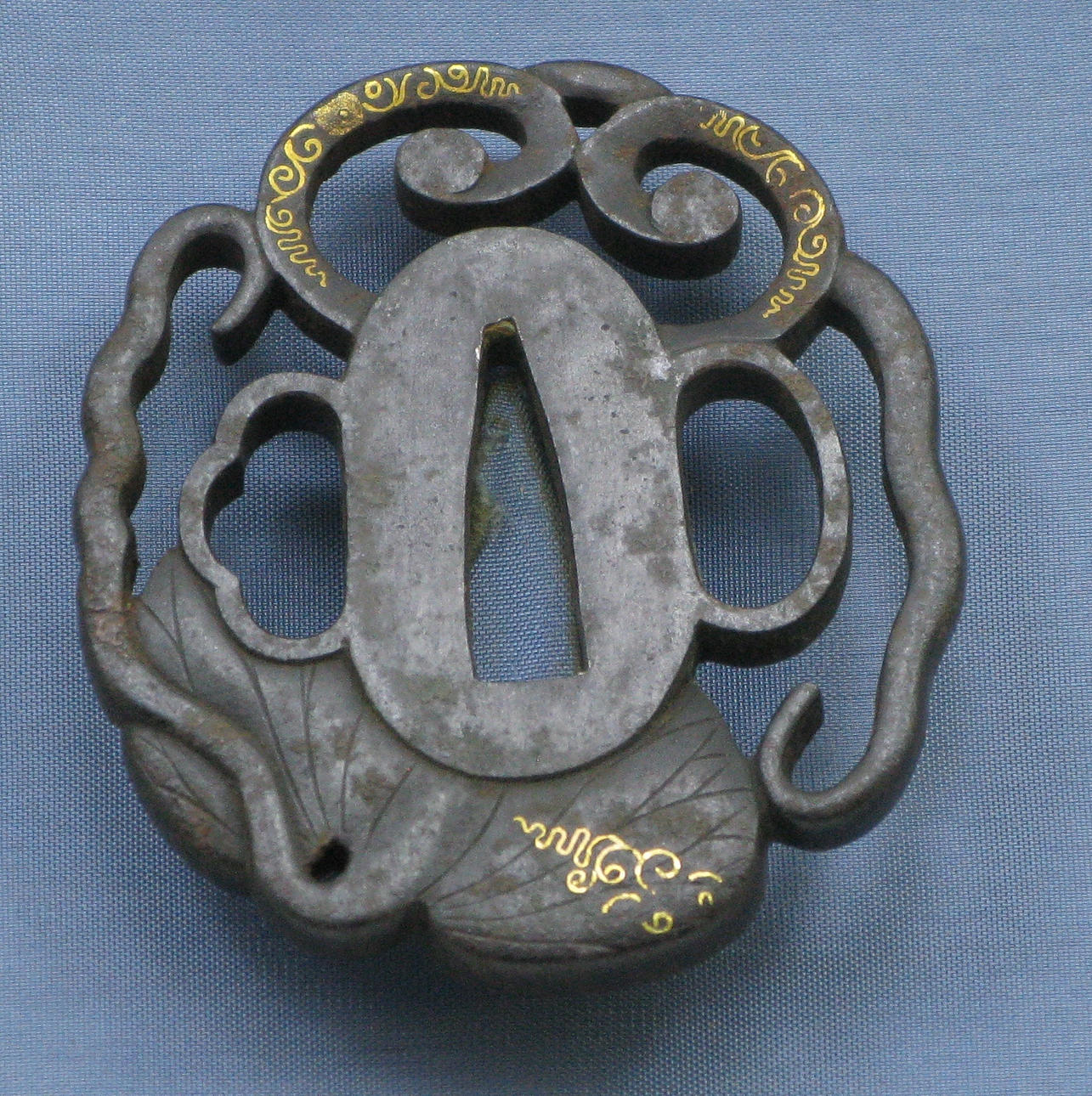TSUBA, JAPAN Kinai 記内.