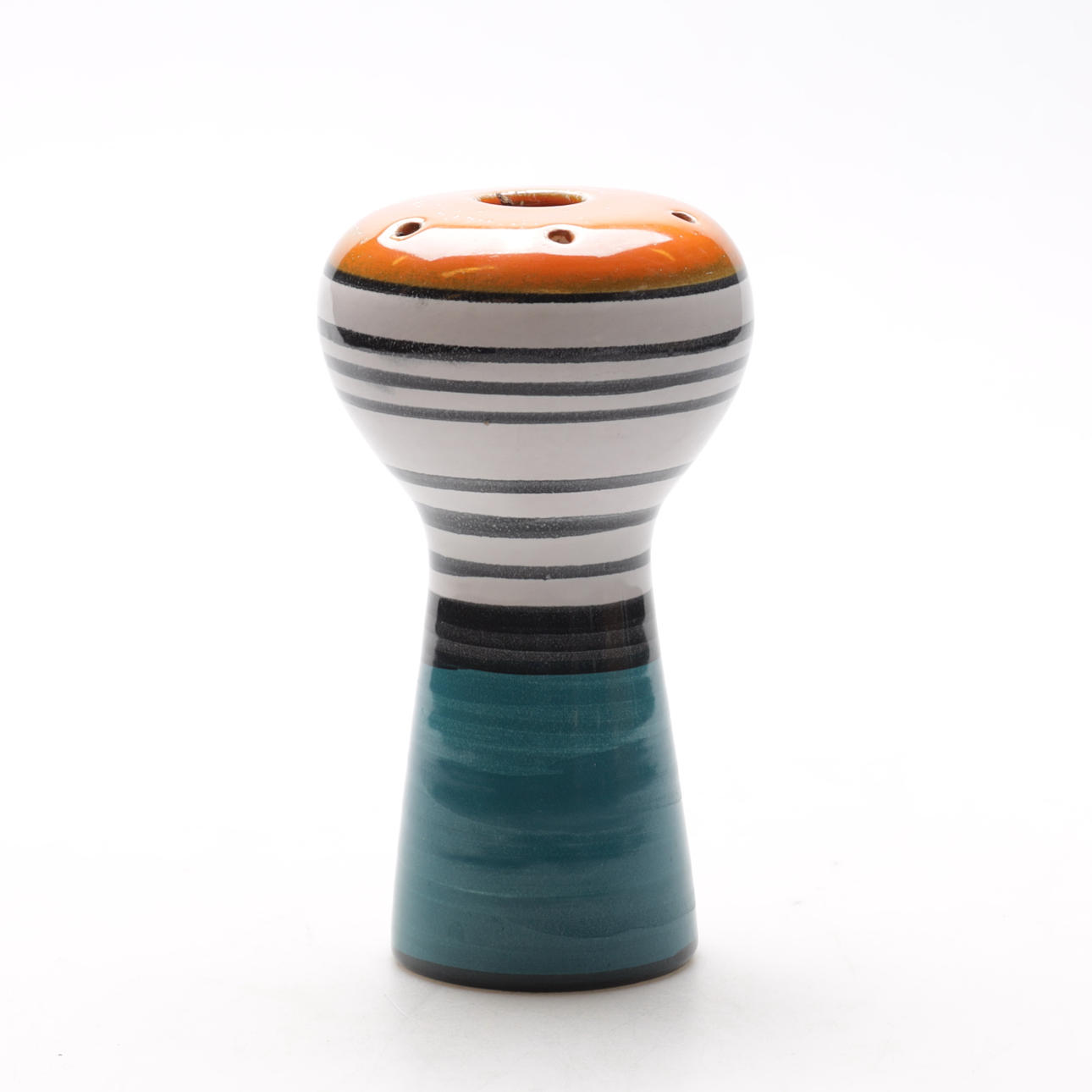MARI SIMMULSON. vase, "Eternal", Upsala-Ekeby.