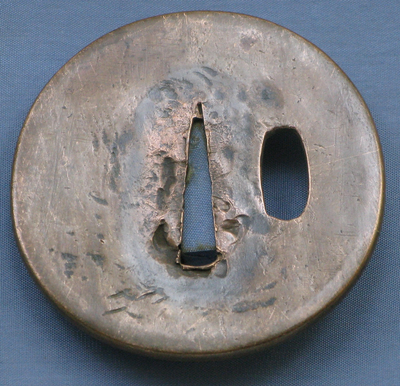 TSUBA, Japan, 1700/1800-tal.