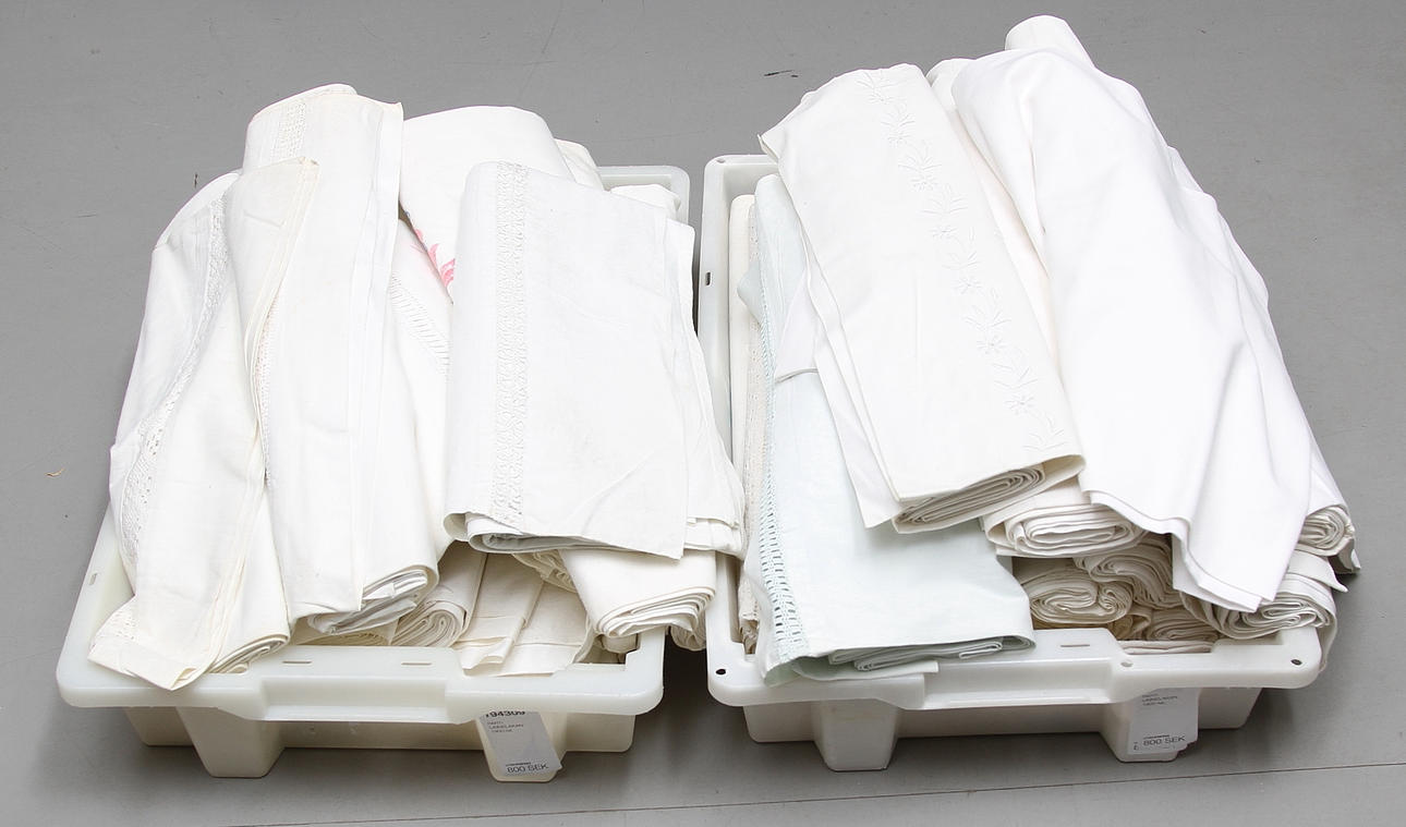 PARTI LINNELAKAN. 1900-tal.