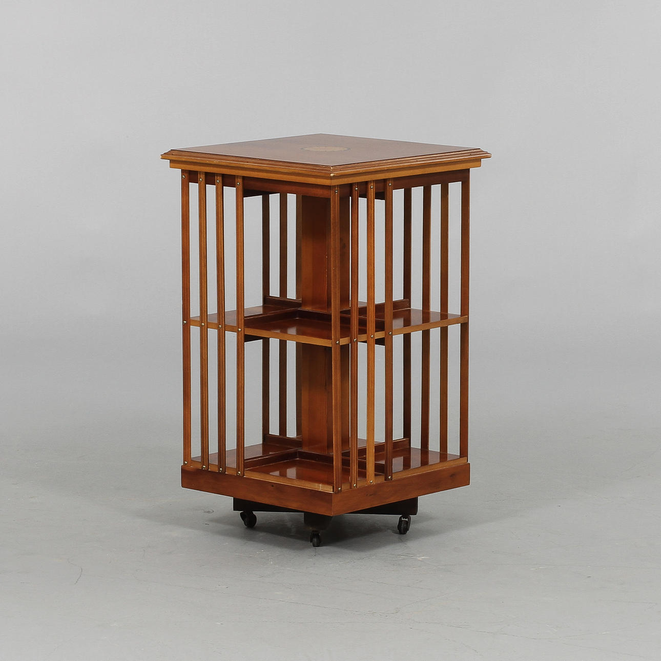 BOKSNURRA, 1900-tal.