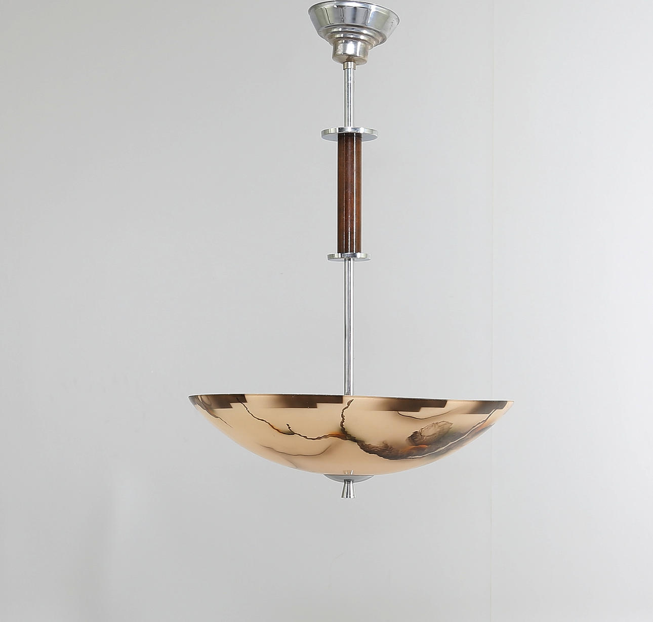 TAKLAMPA, Plafond, 1920-30-tal.