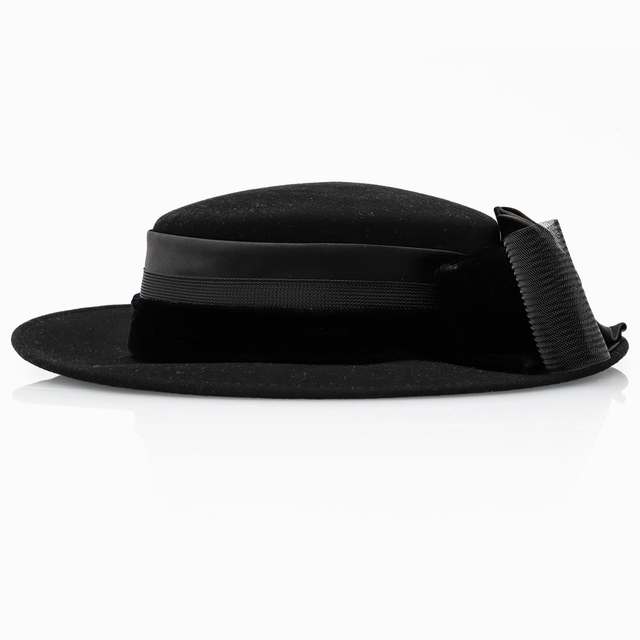 NORDISKA KOMPANIET, hat, 53 cm.