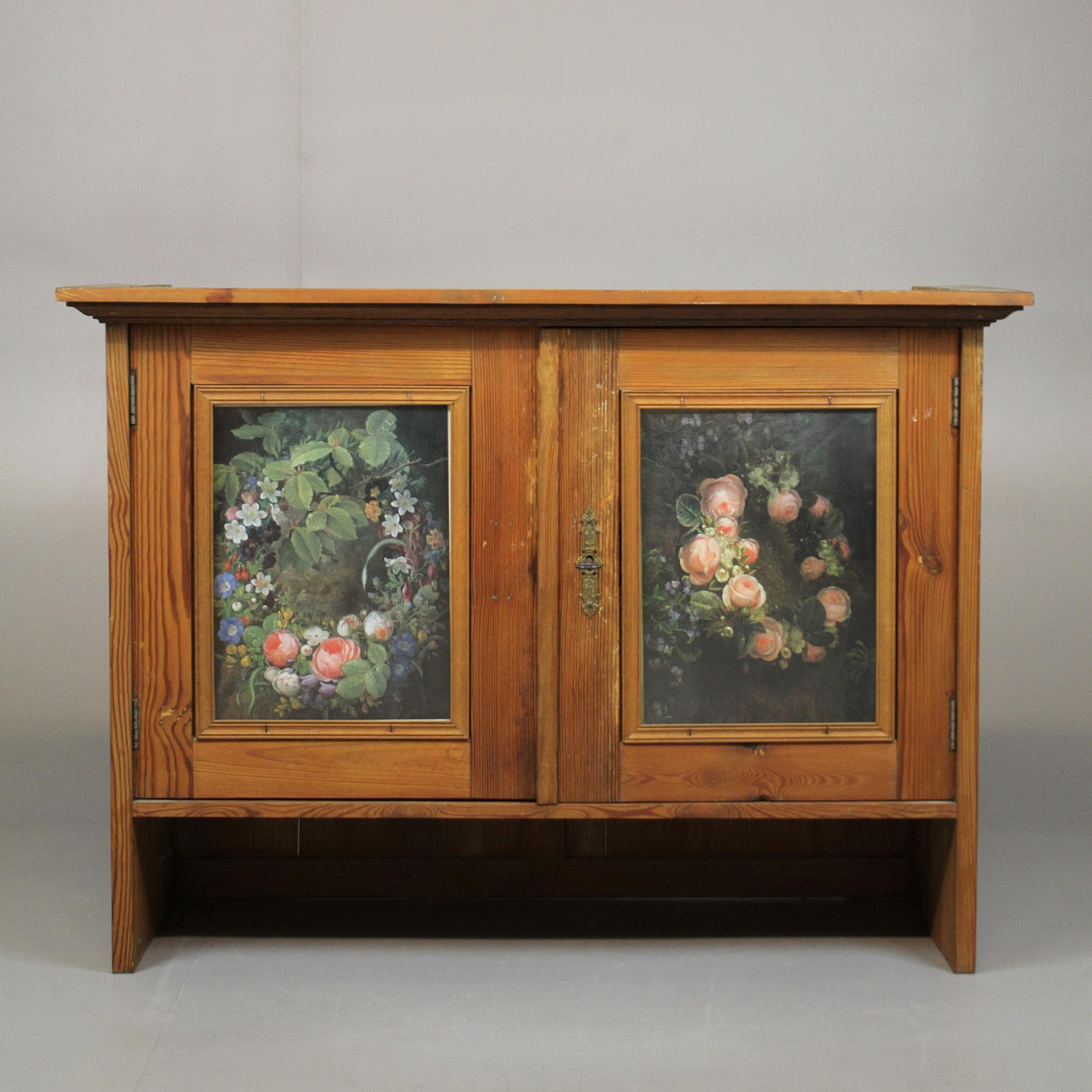 GABINETE, pino 18/1900.