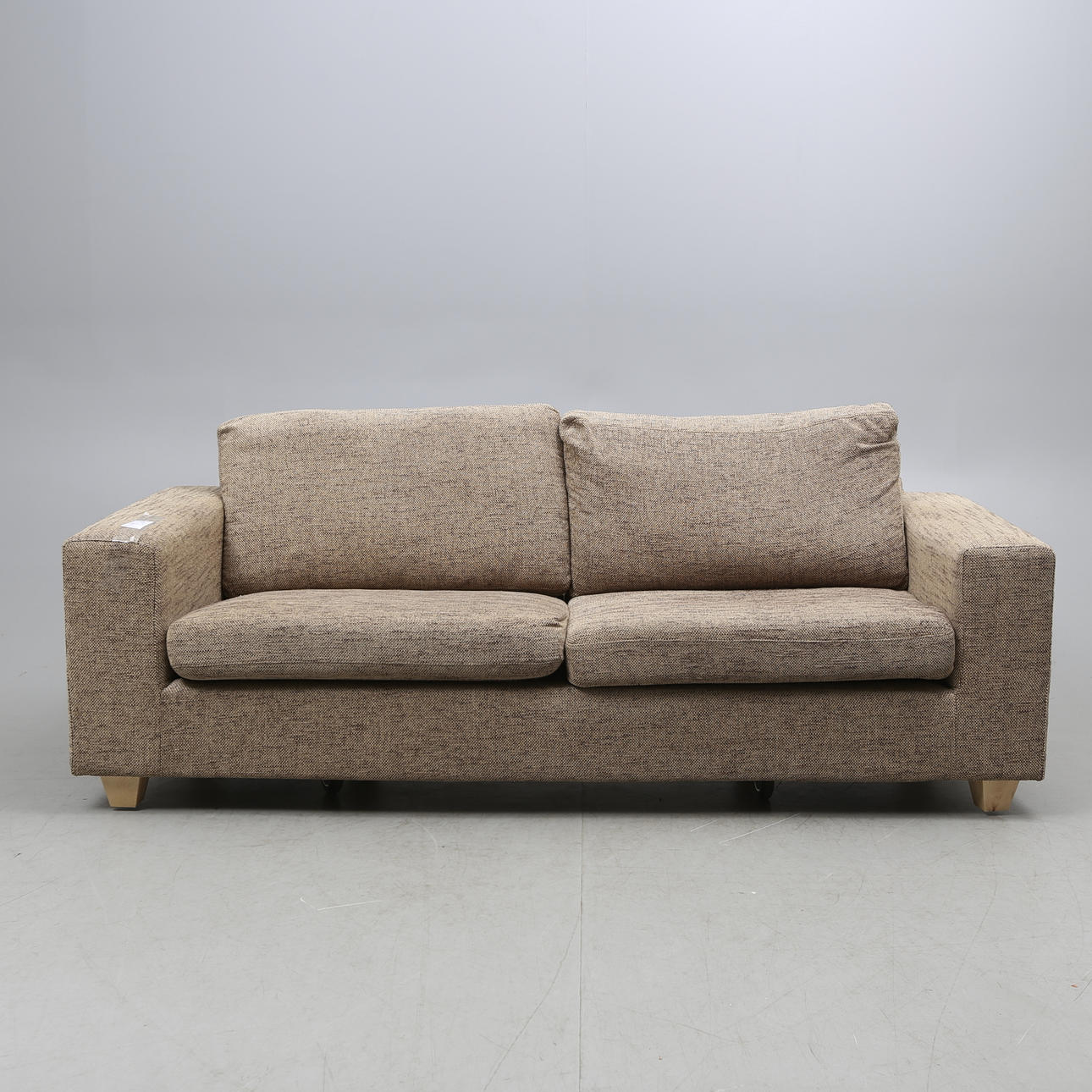 SOFFA, textil, 2000-tal.