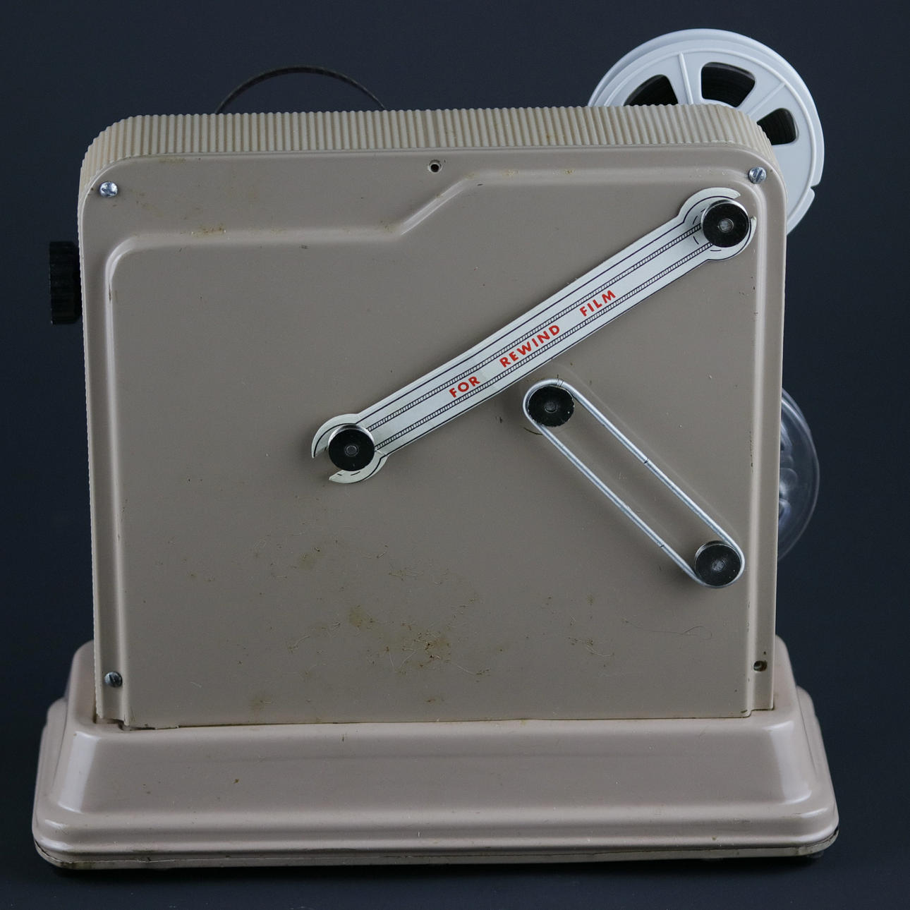 FILM PROJECTOR 8 mm Horipet 