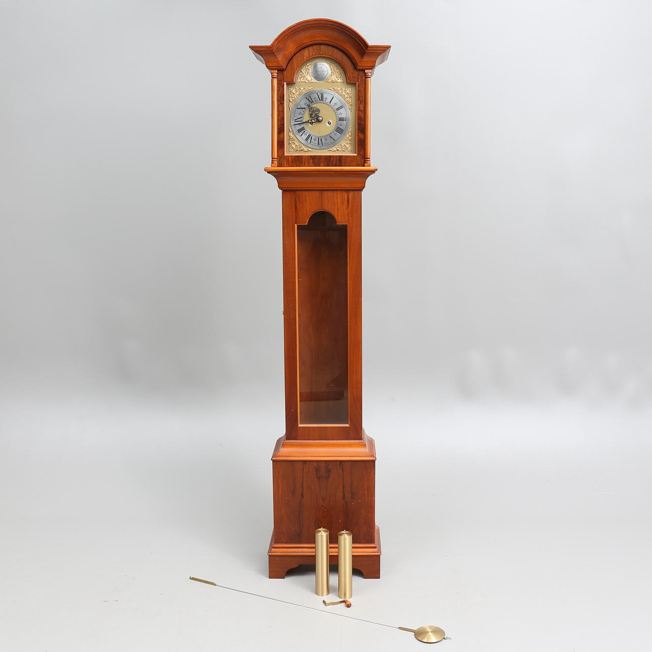 GOLVUR, Stiernsund, 1900-talets fjärde kvartal.