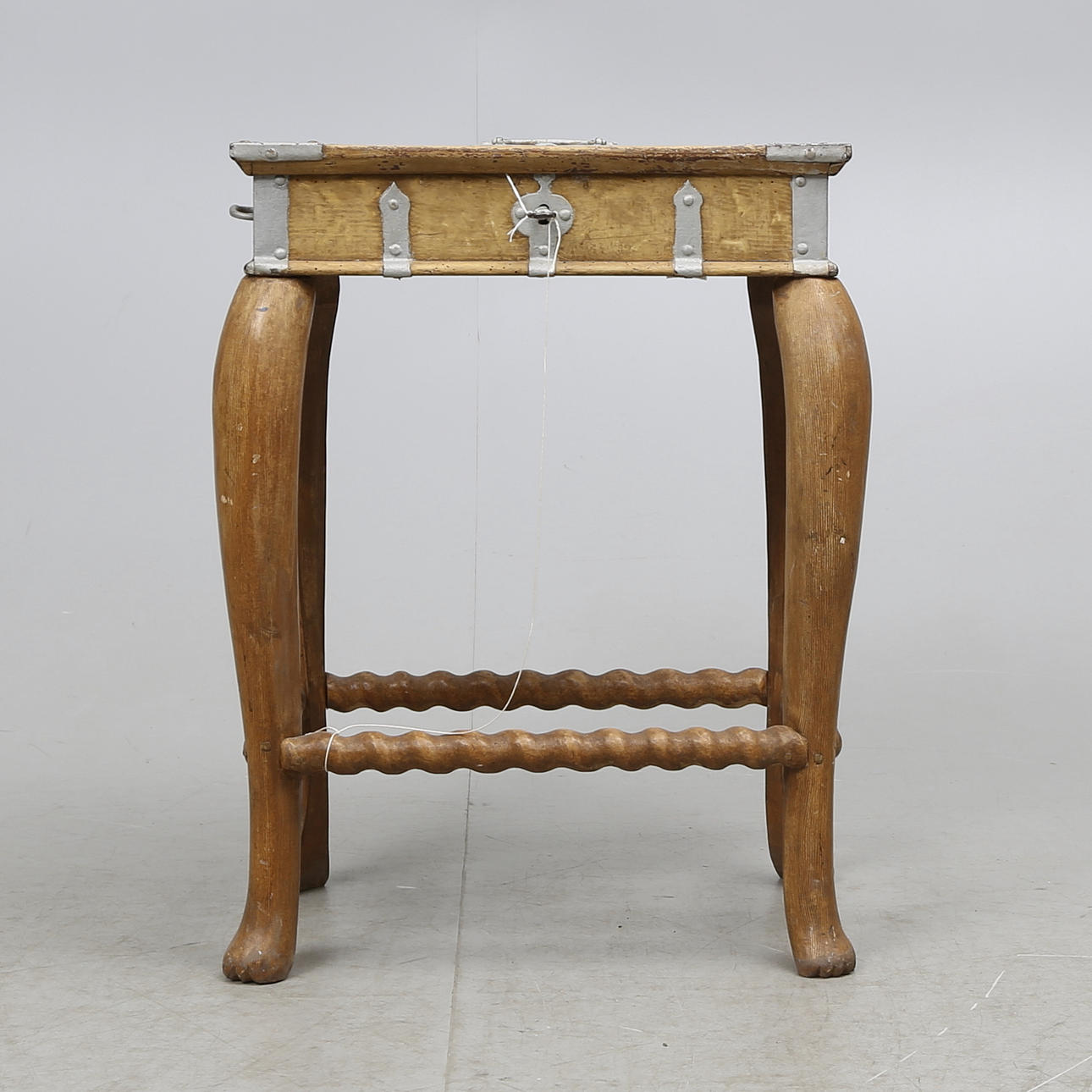 SCHATULL, 1700-tal.