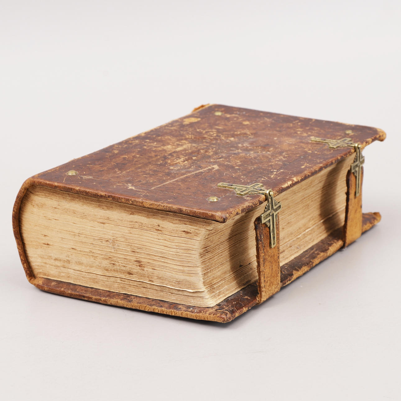 BOK, "Biblia", Stockholm 1879.