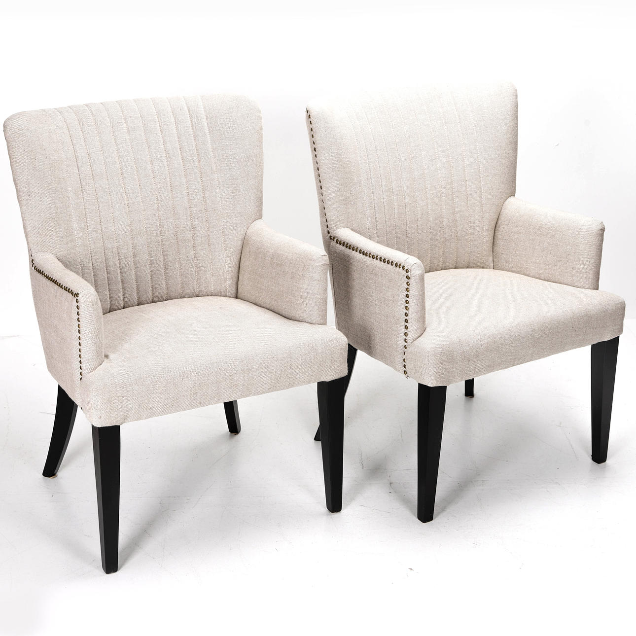 SESSEL, 1 Paar, "Dylan", Artwood.